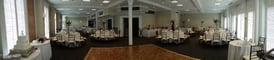 Sam Houston Ballroom at the Tremont House Meeting Space Thumbnail 3