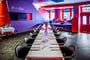 Purple Red, The Meeting Lounge Meeting Space Thumbnail 3
