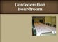 Confederation Boardroom Meeting Space Thumbnail 2