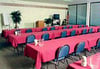 Conference Center Meeting Space Thumbnail 1