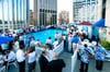 Boston's Only Roof Top Pool - Seasonal Meeting Space Thumbnail 1