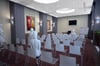 CONFERENCE ROOM ROMA Meeting Space Thumbnail 1
