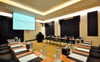 Al Manzil Hotel Meeting Room 1&2 Meeting Space Thumbnail 1