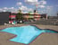 Swim Across Texas In Our Refreshing Outdoor Pool. 1 of 5