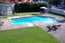 Courtyard W/ Pool/hot Tub 1 of 1