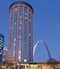 Millennium Hotel St. Louis At The Arch 1 of 7