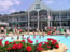 The Inn At Okoboji Centers Fun Around It\'s Pool Terrace And Cafe/lounge. 1 of 30