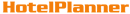 HotelPlanner logo - mali