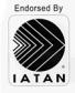 Lexyl Travel Technologies, Inc. is endorsed by IATAN - International Airlines Travel Agent Network