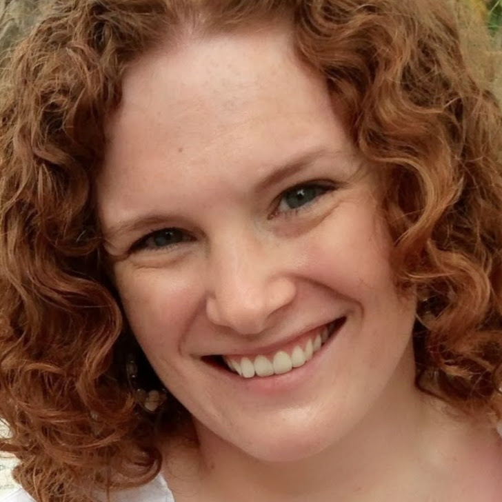 Kristen McCalla, Travel Writer