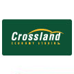 Brand logo for Crossland Economy Studios Kansas City Lenexa