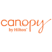 Brand logo for Canopy by Hilton Atlanta Midtown