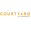 Brand logo for Courtyard by Marriott Wichita at Old Town