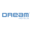 Brand logo for Dream Downtown