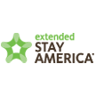 Extended Stay Deluxe Logo
