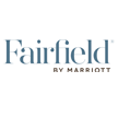 Brand logo for Fairfield by Marriott