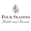 Brand logo for Four Seasons Los Angeles at Beverly Hills