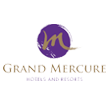 Brand logo for Grand Mercure Ambassador Changwon