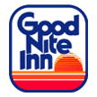 Brand logo for Good Nite Inn Rohnert Park