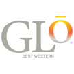 Brand logo for GLo Best Western Brooklyn NYC