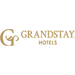 Brand logo for Grandstay Hotel & Suites of Traverse City