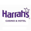 Brand logo for Comfort Inn & Suites Harrah