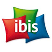 Brand logo for ibis budget Edinburgh Park