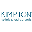 Brand logo for Kimpton Banneker Hotel, an IHG Hotel