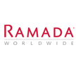 Brand logo for Ramada Plaza by Wyndham Atlanta Airport