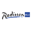 Brand logo for Radisson Blu Hotel Zurich Airport