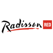 Brand logo for Radisson RED Minneapolis