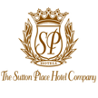 Brand logo for La Grande Residence Vancouver at The Sutton Place Hotel