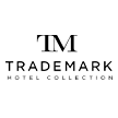 Brand logo for Richmond Inn & Suites Trademark Collection by Wyndham