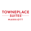 Brand logo for TownePlace Suites by Marriott Merced