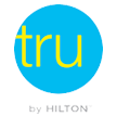 Brand logo for TRU by Hilton Warsaw