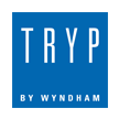 Brand logo for TRYP Porto Centro