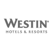 Brand logo for The Westin Dallas Fort Worth Airport