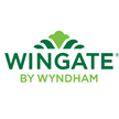 Brand logo for Wingate by Wyndham