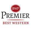 Brand logo for Best Western Premier Boulder Falls Inn