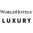 Brand logo for Prestige Oceanfront Resort Worldhotels Luxury