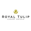 Brand logo for Royal Tulip Sharjah Hotel Apartments - ??????? ????? ?????