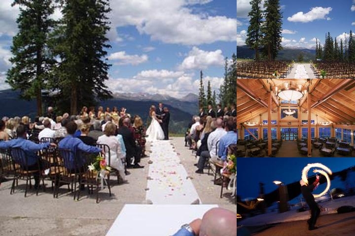Copper Mountain Resort photo collage
