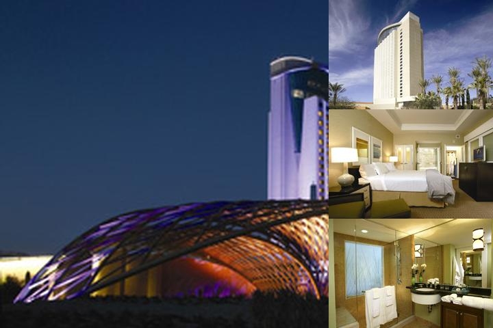 Morongo Casino Resort Spa photo collage