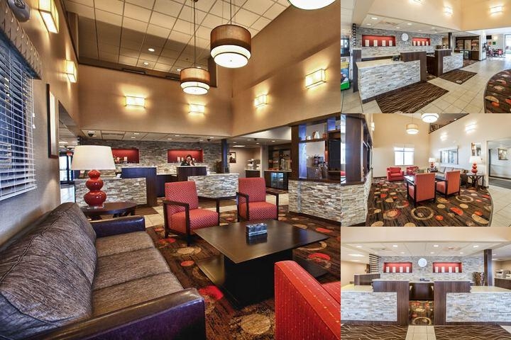 Comfort Inn & Suites Gateway To Glacier National Park photo collage