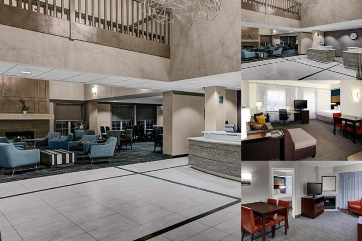 Residence Inn by Marriott Cleveland Beachwood photo collage