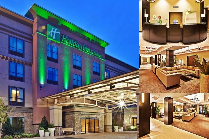 Holiday Inn Stillwater - University West, an IHG Hotel photo collage