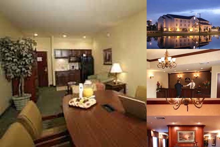 Best Western Heritage Inn & Suites photo collage