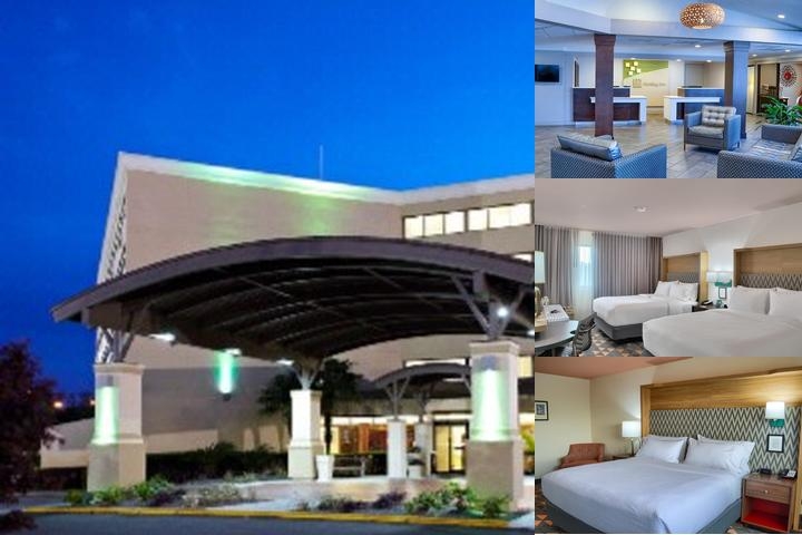 Holiday Inn Mobile West I 10 An Ihg Hotel photo collage