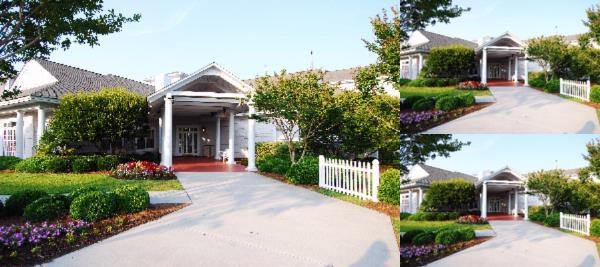 Residence Inn by Marriott Landfall photo collage
