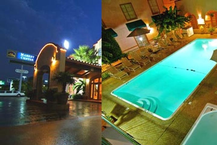 Motel 6 Dallas Tx – Downtown photo collage